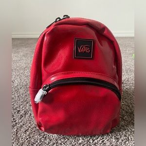Vans House Of Terror “IT” Mini Backpack